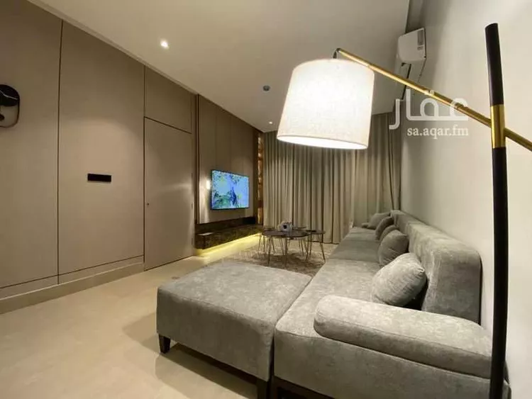 Furnished Apartment for Booking in Riyadh Hittin 12