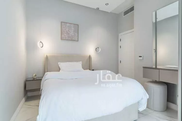 Furnished Apartment for Booking in Riyadh Al Malqa 13