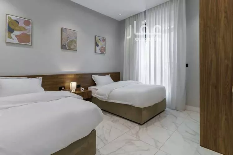 Furnished Apartment for Booking in Riyadh Al Malqa 9