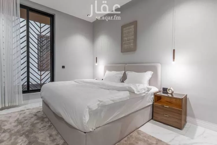 شقة مفروشة للحجز في شارع محمد بن عبدالعزيز الدغيثر ، حي الملقا ، الرياض ، منطقة الرياض 10