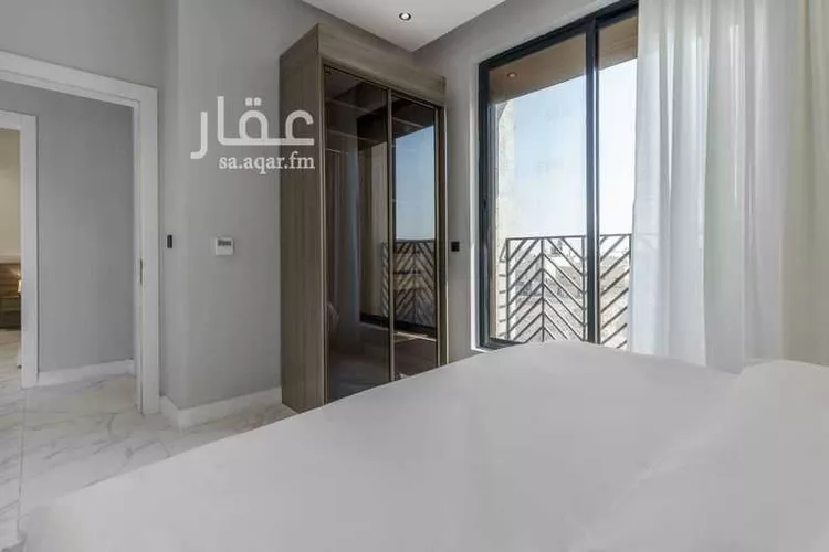 شقة مفروشة للحجز في شارع محمد بن عبدالعزيز الدغيثر ، حي الملقا ، الرياض ، منطقة الرياض 9