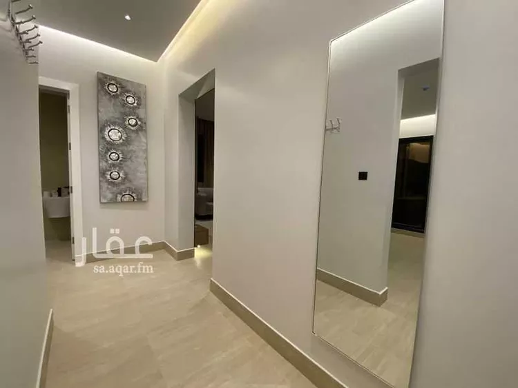 Furnished Apartment for Booking in Riyadh Hittin 8