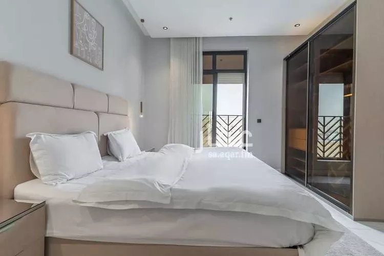 Furnished Apartment for Booking in Riyadh Al Malqa 10