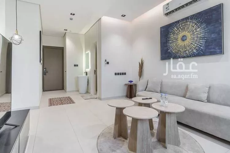 Furnished Apartment for Booking in Riyadh Al Malqa 12
