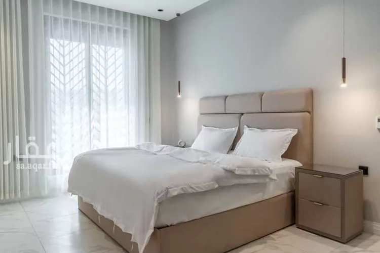 Furnished Apartment for Booking in Riyadh Al Malqa 9