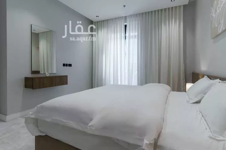 Furnished Apartment for Booking in Riyadh Al Malqa 7