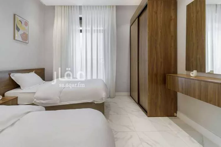 Furnished Apartment for Booking in Riyadh Al Malqa 10