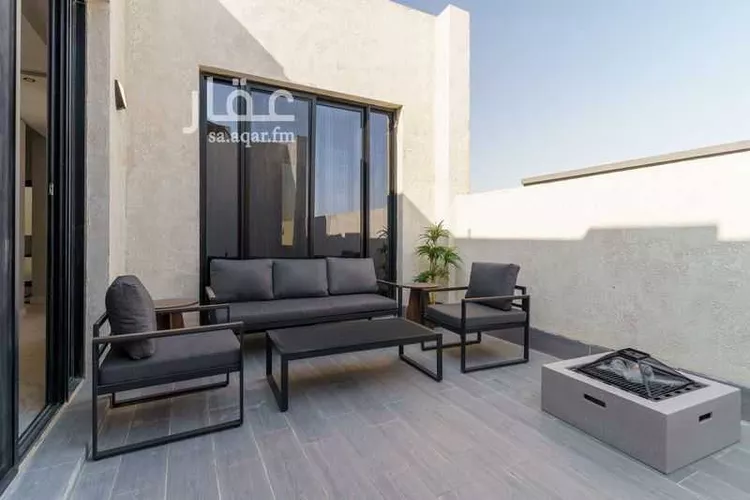 Furnished Apartment for Booking in Riyadh Al Malqa 13