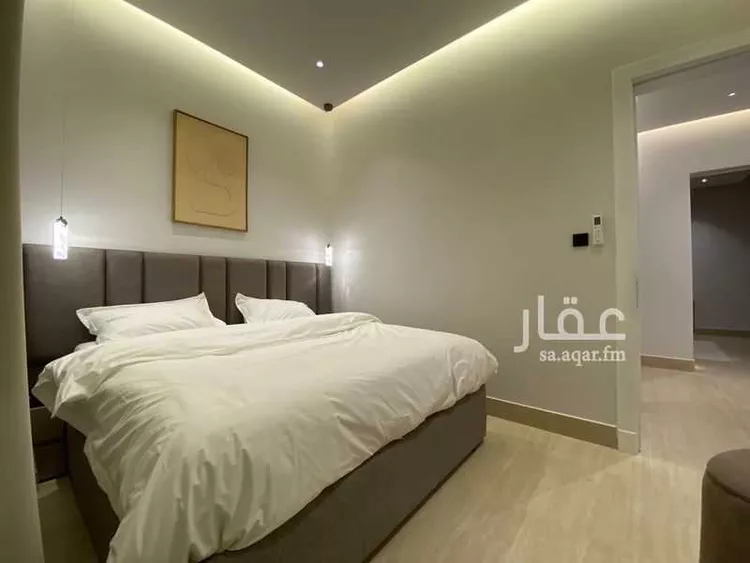 شقة مفروشة للحجز في شارع التحلية ، حي حطين ، الرياض ، منطقة الرياض صورة 5