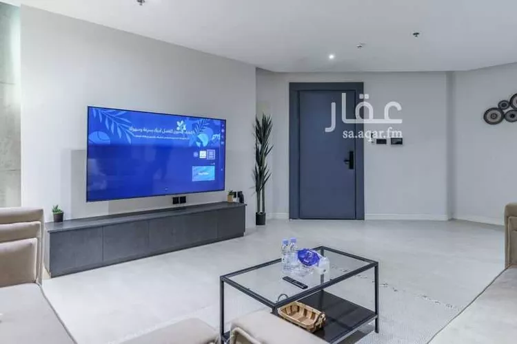 Furnished Apartment for Booking in Riyadh Al Aqiq 6