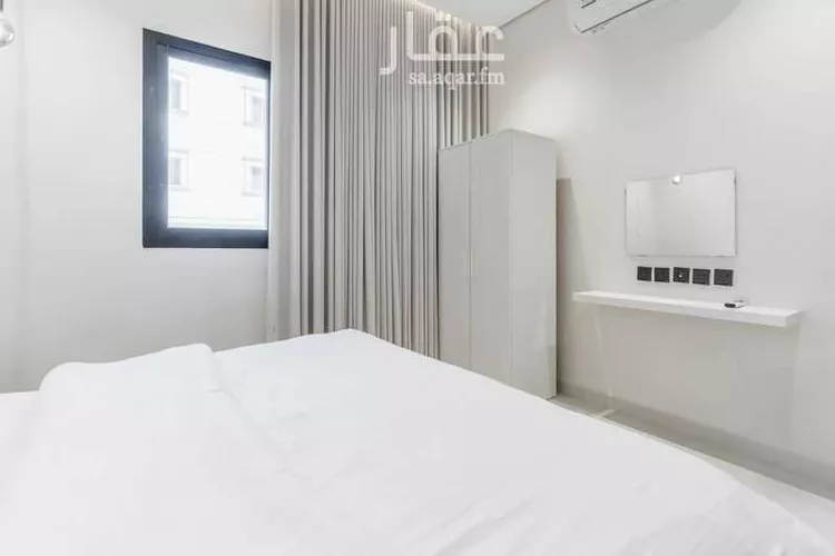 Furnished Apartment for Booking in Riyadh Al Malqa 7