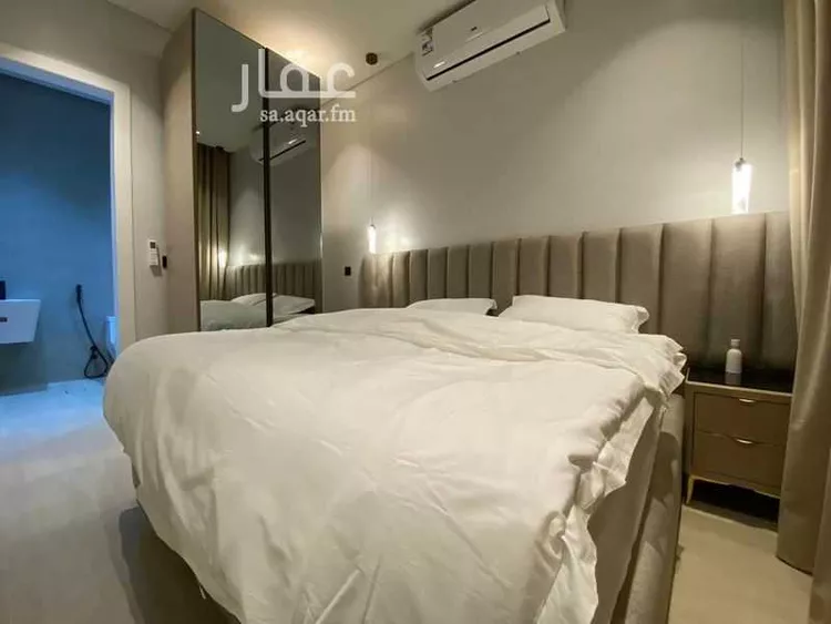 Furnished Apartment for Booking in Riyadh Hittin 17