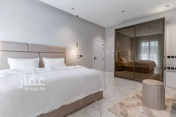 Furnished Apartment for Booking in Riyadh Al Malqa 10