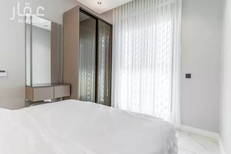 Furnished Apartment for Booking in Riyadh Al Malqa 14