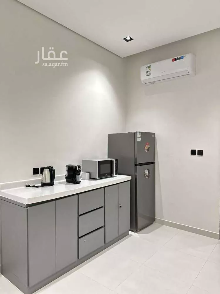 شقة مفروشة للحجز في شارع الأماسي ، حي الملقا ، الرياض ، منطقة الرياض صورة 5