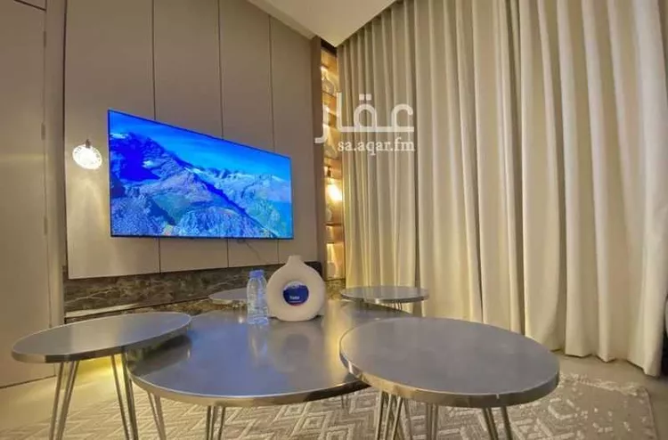 Furnished Apartment for Booking in Riyadh Hittin 6