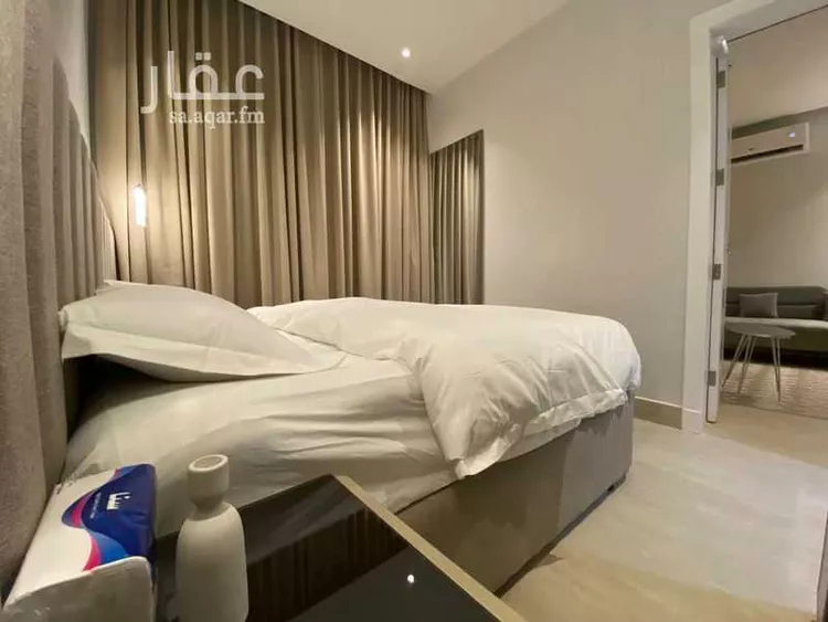Furnished Apartment for Booking in Riyadh Hittin 18
