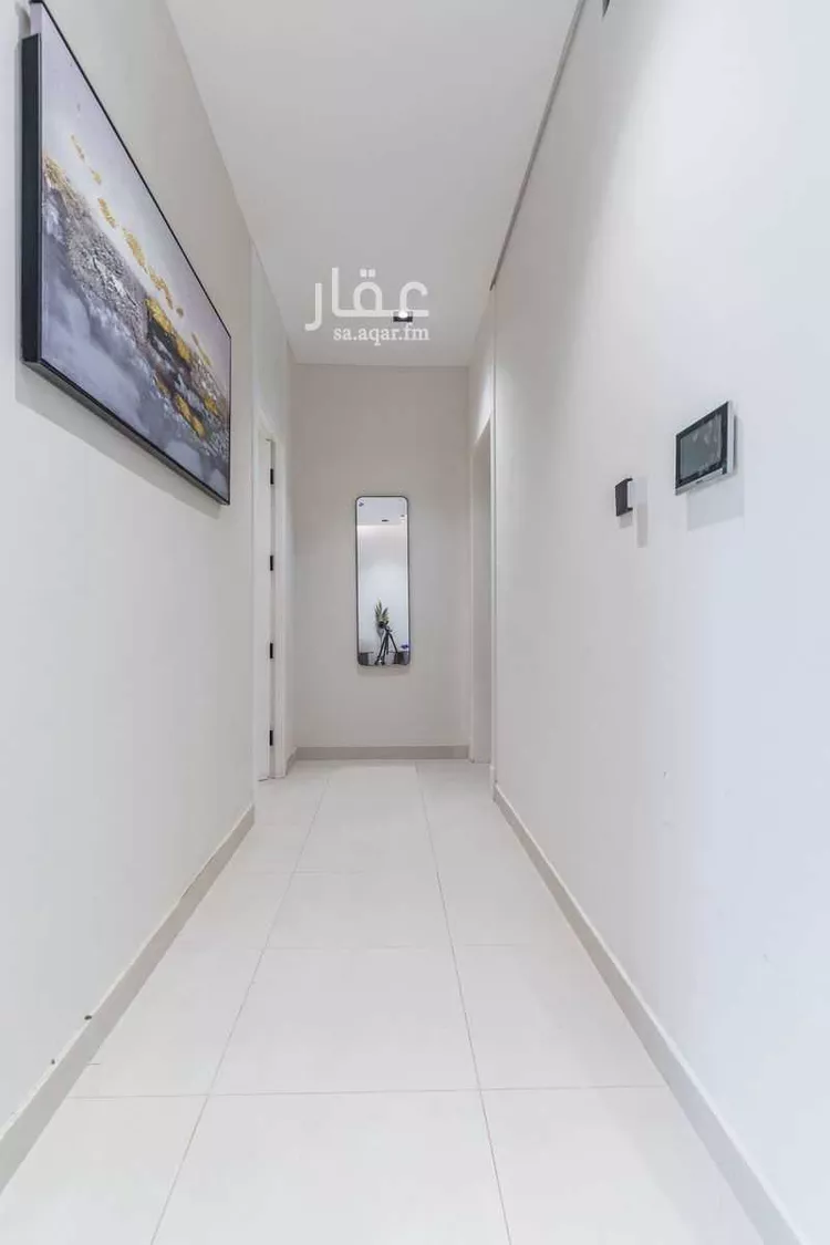 شقة مفروشة للحجز في شارع الأماسي ، حي الملقا ، الرياض ، منطقة الرياض صورة 4