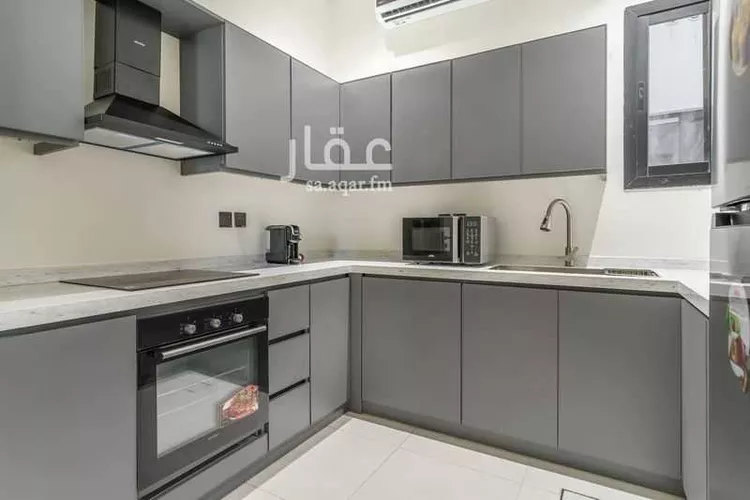 Furnished Apartment for Booking in Riyadh Al Malqa 11