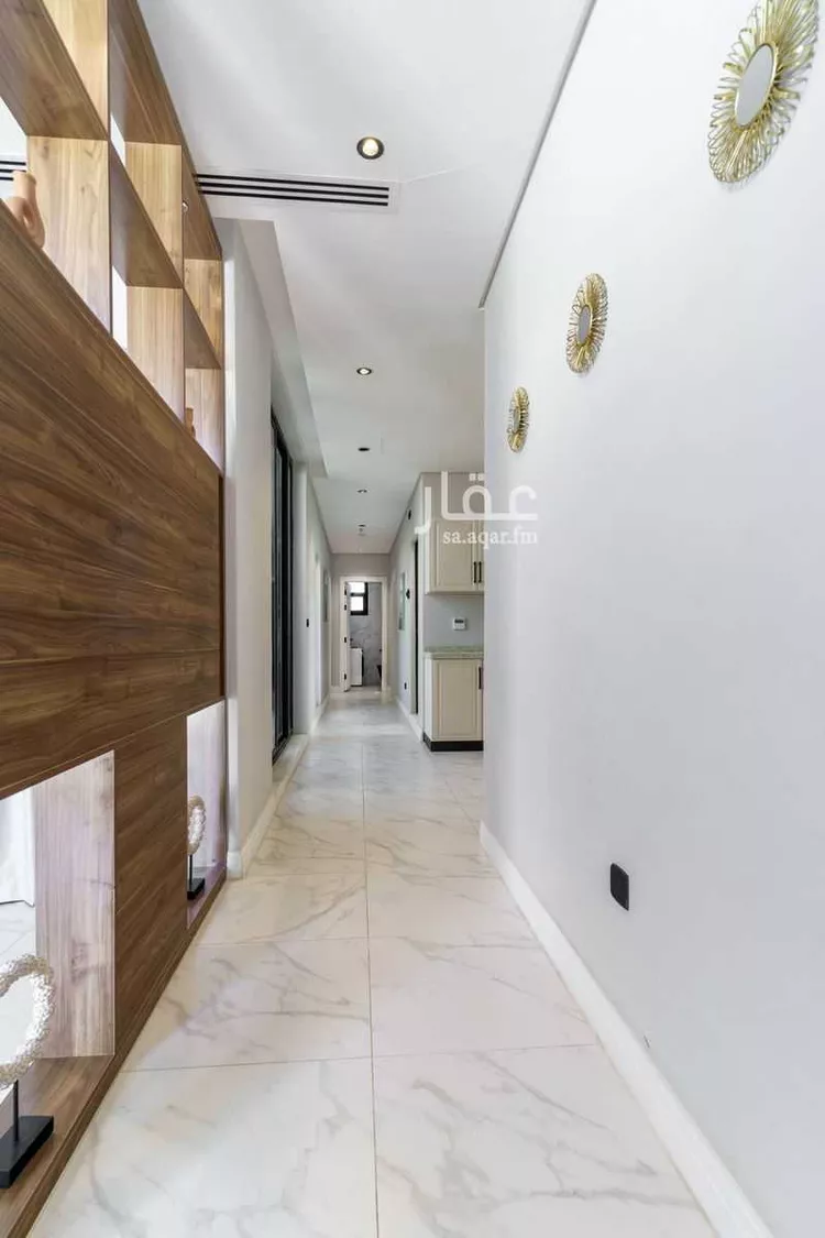 Furnished Apartment for Booking in Riyadh Al Malqa 11