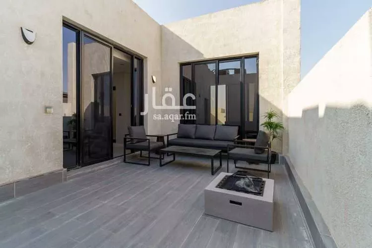 Furnished Apartment for Booking in Riyadh Al Malqa 14