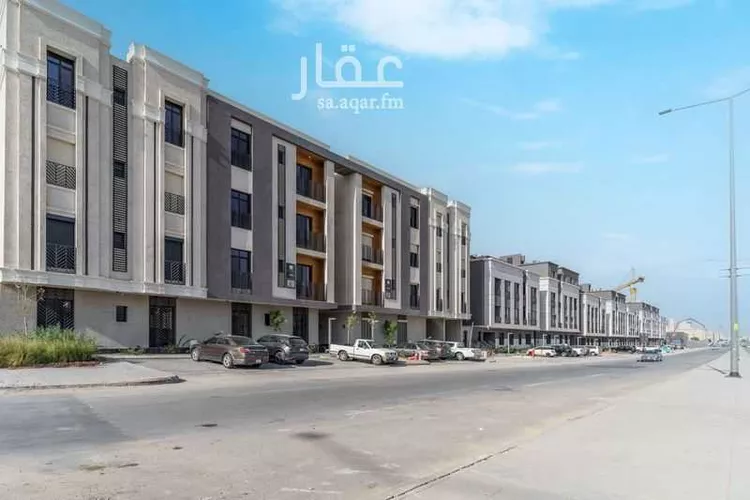 شقة مفروشة للحجز في شارع محمد بن عبدالعزيز الدغيثر ، حي الملقا ، الرياض ، منطقة الرياض 22