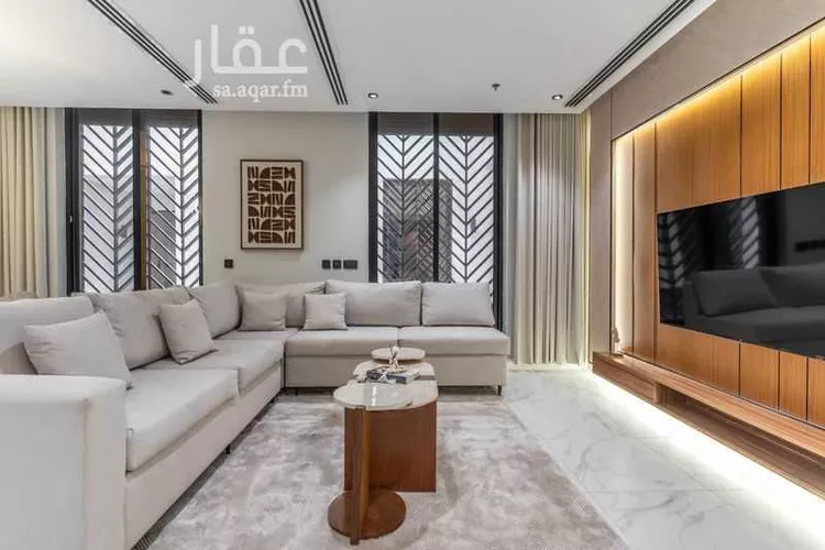 شقة مفروشة للحجز في شارع محمد بن عبدالعزيز الدغيثر ، حي الملقا ، الرياض ، منطقة الرياض 16