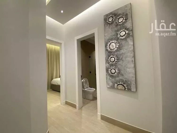Furnished Apartment for Booking in Riyadh Hittin 10