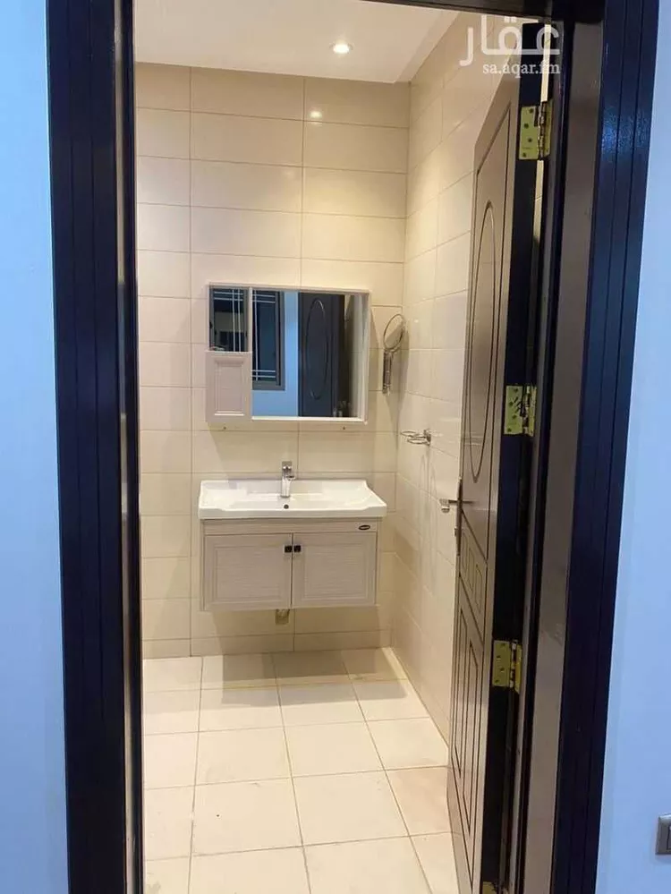 دور للإيجار في شارع رقم 56, حي الياسمين, مدينة الرياض, منطقة الرياض صورة 5