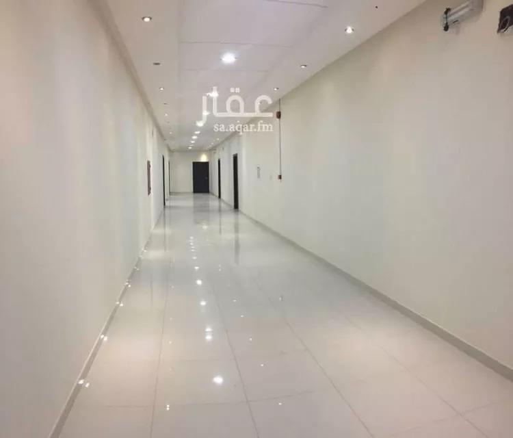 Commercial Office for Rent in Riyadh Al Yasmin 6
