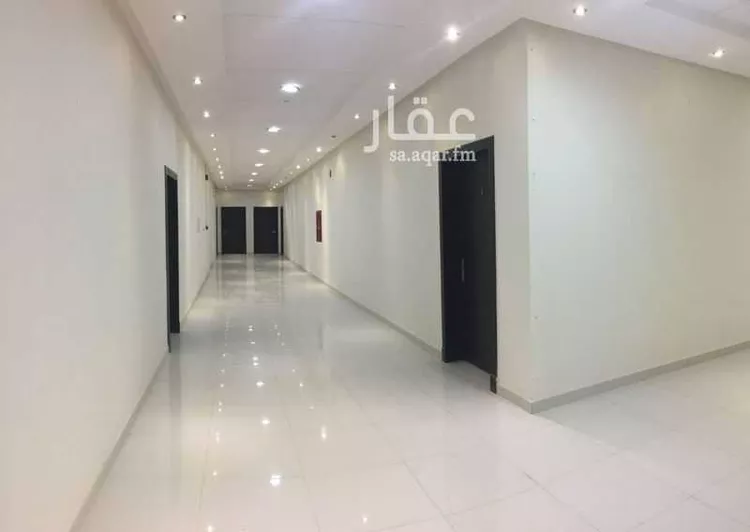 Commercial Office for Rent in Riyadh Al Yasmin 7