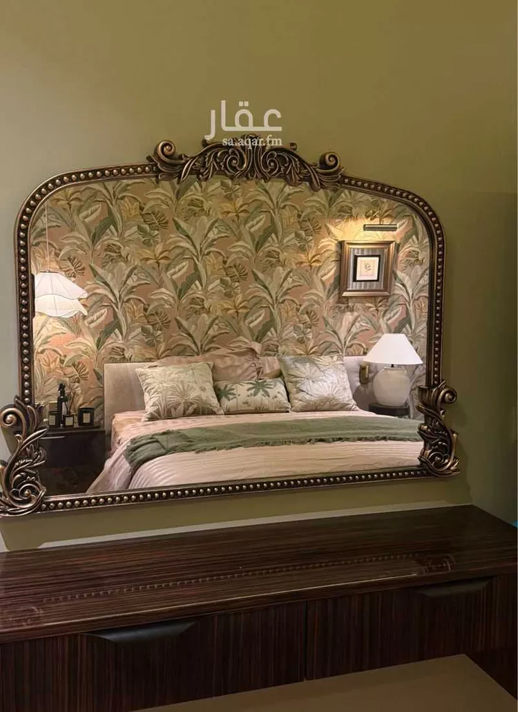 غرفة للإيجار في شارع علقمه بن وائل ، حي النرجس ، الرياض ، منطقة الرياض