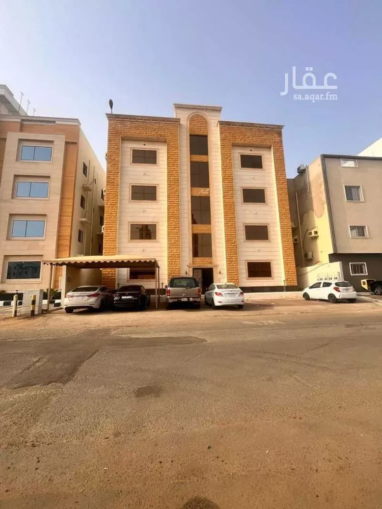 شقة للإيجار في شارع 11 ز ، حي الشاطئ ، جيزان ، منطقة جازان صورة 5