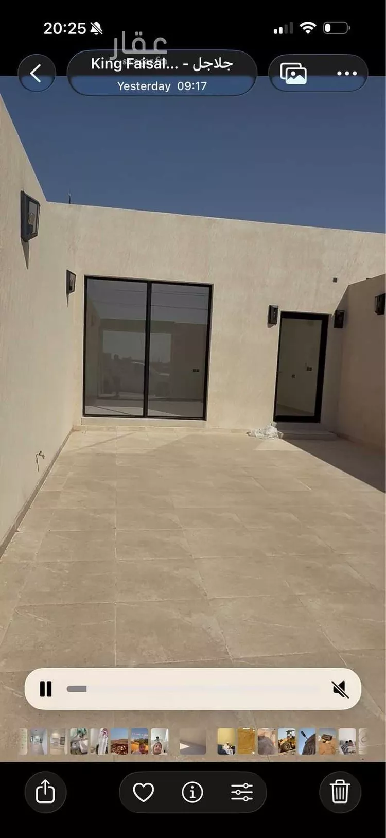استراحة للإيجار في شارع 6739558, حي الملك فيصل, مدينة جلاجل, منطقة الرياض 7