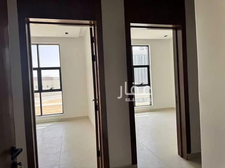 دور للإيجار في شارع زينب بنت أبي سلمة ، حي الرمال ، الرياض ، منطقة الرياض صورة 5