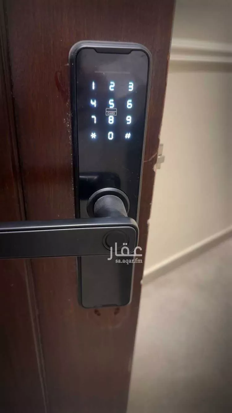 شقة للإيجار في شارع الملك عبدالعزيز ابن عبدالرحمن سعود, حي السليمانية, مدينة الرياض, منطقة الرياض