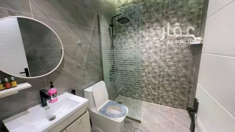 شقة للإيجار في شارع الملك عبدالعزيز ابن عبدالرحمن سعود, حي السليمانية, مدينة الرياض, منطقة الرياض صورة 5