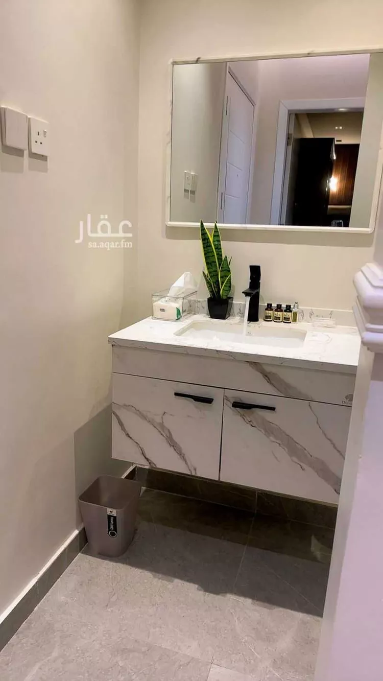 شقة للإيجار في شارع الملك عبدالعزيز ابن عبدالرحمن سعود, حي السليمانية, مدينة الرياض, منطقة الرياض صورة 3