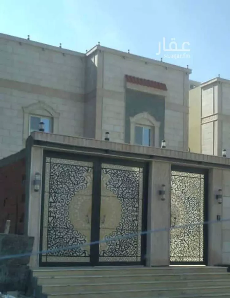 Villa for Sale in Jeddah Al Bashaer