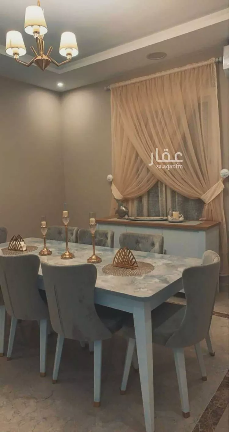 فيلا للبيع في شارع صنع الله الهندي, حي البشائر, مدينة جدة, منطقة مكة المكرمة 6