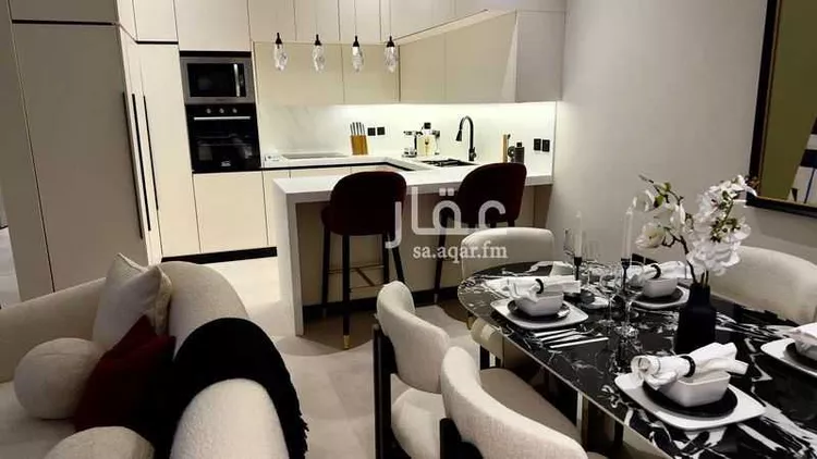 شقة للإيجار في شارع عثمان بن عفان ، حي النرجس ، الرياض ، منطقة الرياض