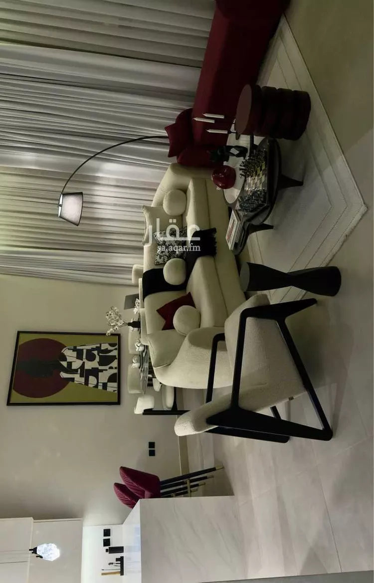 شقة للإيجار في شارع عثمان بن عفان ، حي النرجس ، الرياض ، منطقة الرياض صورة 2