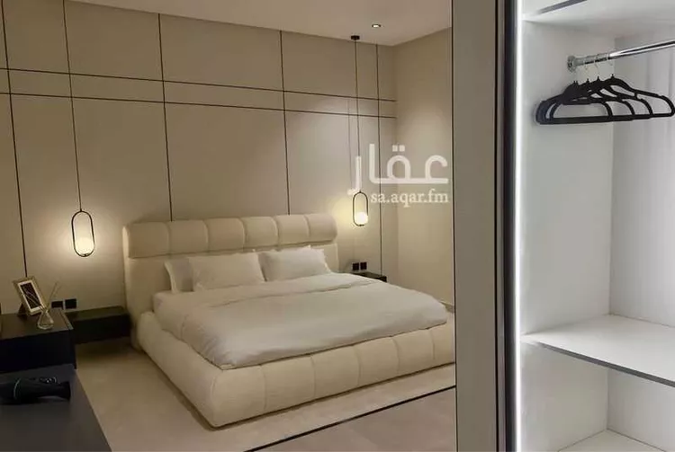 شقة للإيجار في شارع عثمان بن عفان ، حي النرجس ، الرياض ، منطقة الرياض صورة 5