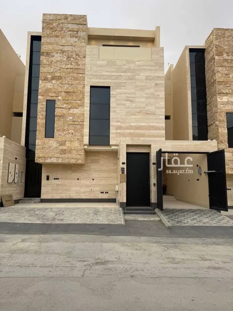 دور للبيع في شارع رقم 254, حي النرجس, مدينة الرياض, منطقة الرياض صورة 3