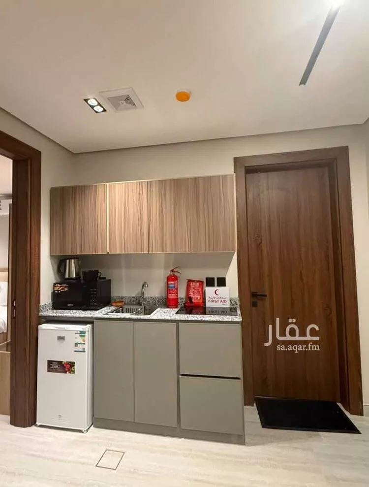 شقة للإيجار في شارع ابن كثير, حي الملك عبدالعزيز, مدينة الرياض, منطقة الرياض صورة 3
