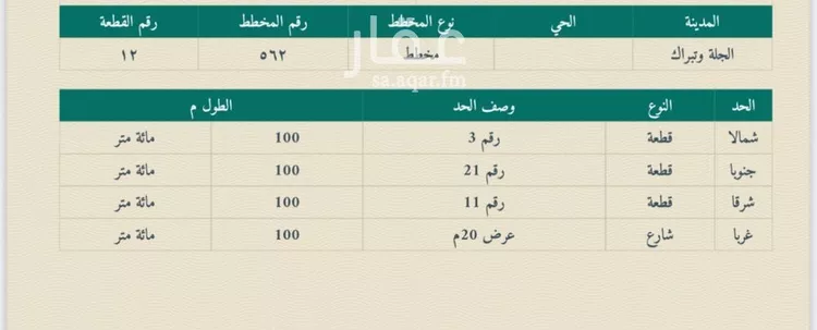 أرض للبيع في حي الخفق ومزارعه, مدينة الخفق ومزارعه, منطقة الرياض