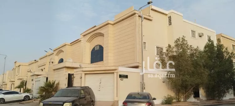 فيلا للبيع في شارع رقم 515, حي المونسية, مدينة الرياض, منطقة الرياض