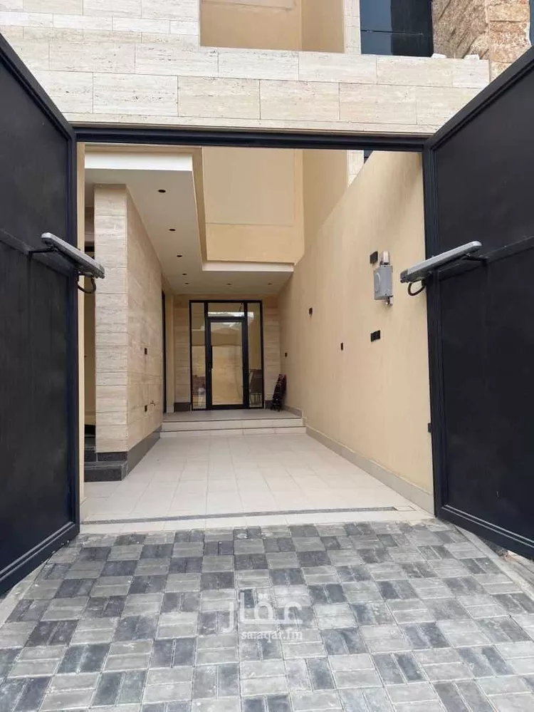 دور للبيع في شارع رقم 254, حي النرجس, مدينة الرياض, منطقة الرياض صورة 5
