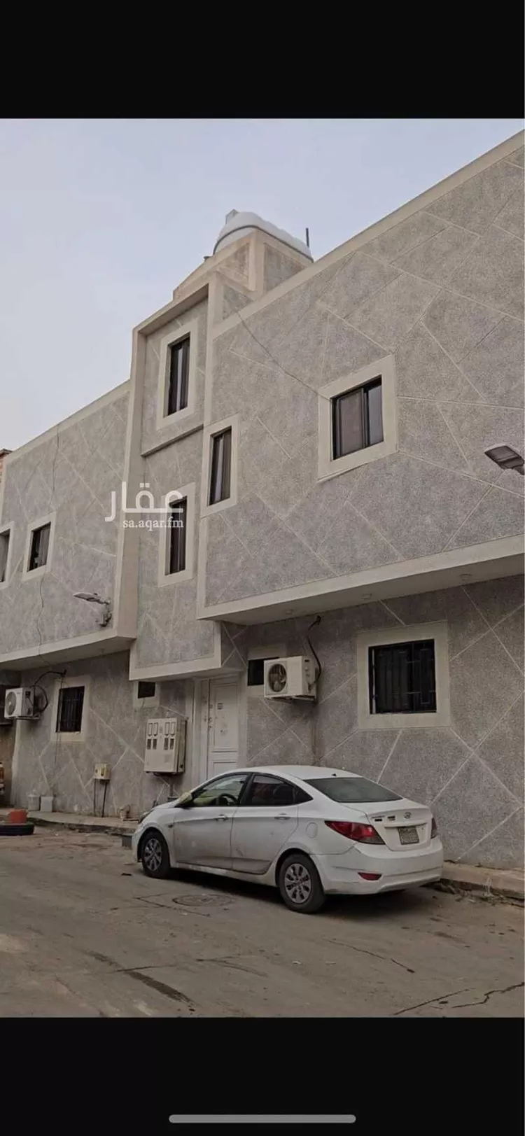 عمارة للبيع في شارع عفيف بن عبدالخالق, حي اليمامة, مدينة الرياض, منطقة الرياض صورة 2