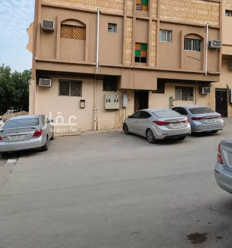 عمارة للبيع في شارع فريان الفرعي, حي اليمامة, مدينة الرياض, منطقة الرياض